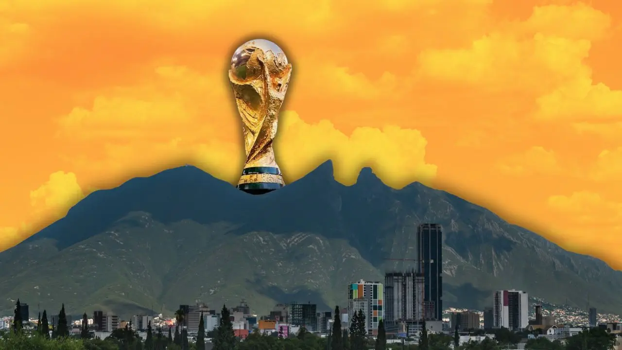 Cerro de la Silla Foto: Canva