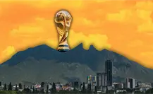 VIDEO l Mundial 2026 en Nuevo León: POSTA vive la prefiesta a 200 días de su arranque