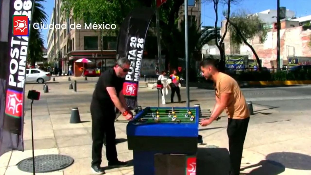 Así buscan a la afición CDMX, Guadalajara y Monterrey en la ruta rumbo al Mundial 2026