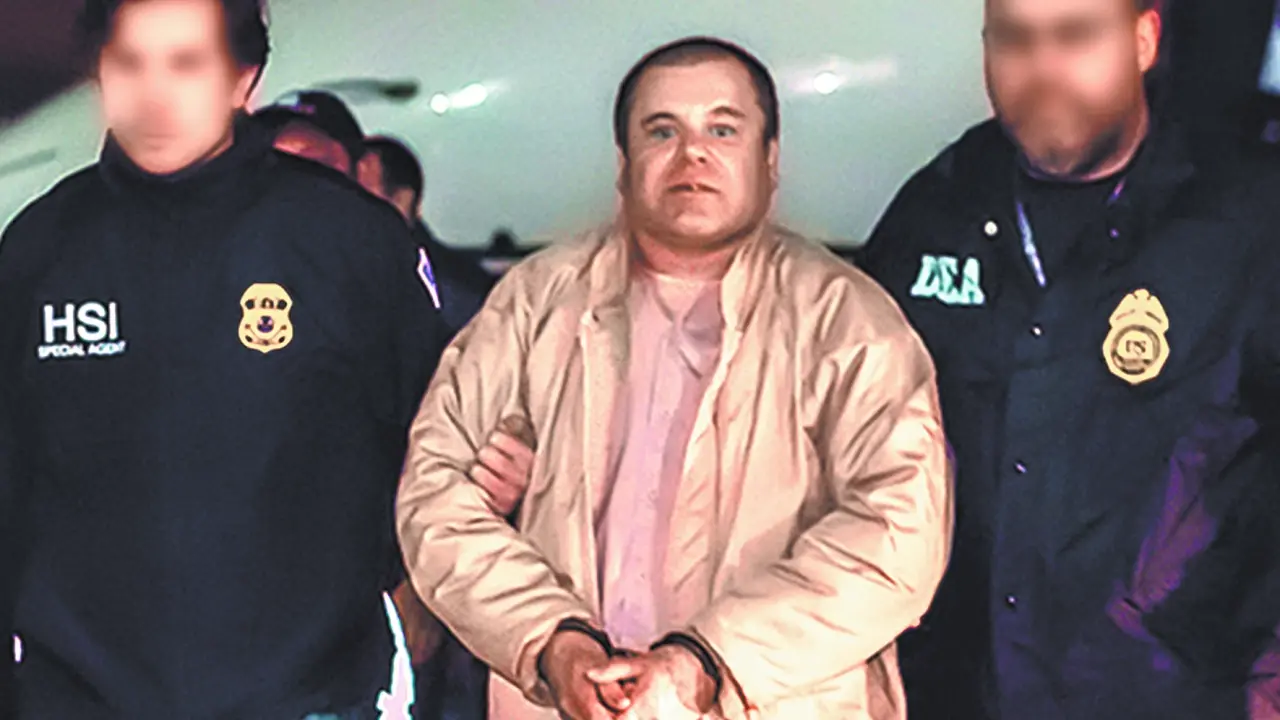 El amparo resultó improcedente por cuestiones de jurisdicción. Foto: El Economista.