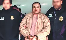“El Chapo pierde recurso legal en Mexicali: rechazan su demanda de amparo “El Chapo pierde recurso legal en Mexicali: rechazan su demanda de amparo