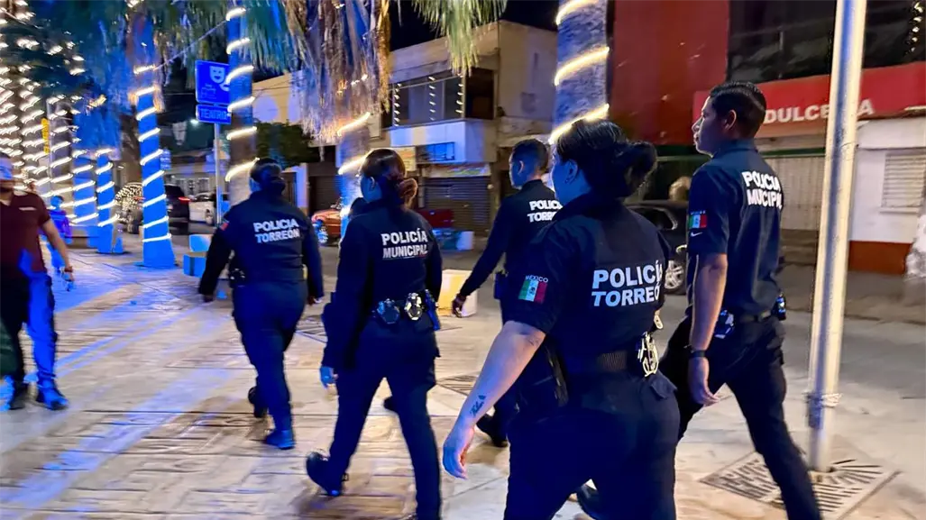 Endurecen campaña Cero Tolerancia en Torreón para reducir accidentes