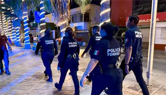 Endurecen campaña Cero Tolerancia en Torreón para reducir accidentes