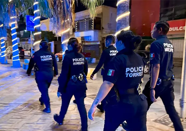 Endurecen campaña Cero Tolerancia en Torreón para reducir accidentes