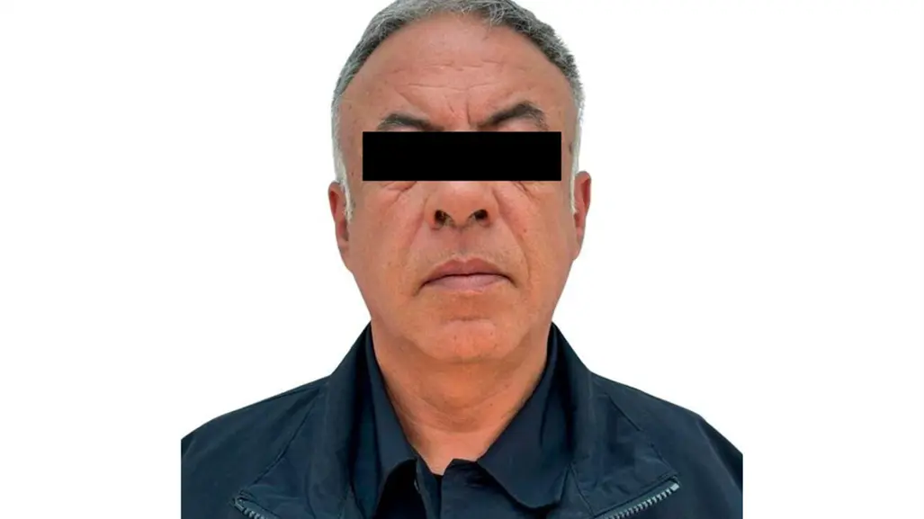 Operación Enjambre: condenan a más de 100 años de cárcel a excomisario de Acambay por extorsión y desaparición