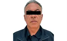 Operación Enjambre: condenan a más de 100 años de cárcel a excomisario de Acambay por extorsión y desaparición Operación Enjambre: condenan a más de 100 años de cárcel a excomisario de Acambay por extorsión y desaparición