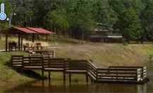 Frío en Durango: estas son las temperaturas más frías registradas este 23 de noviembre