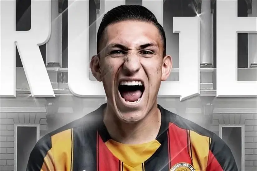 Foto: X (@JaliscoRojo)