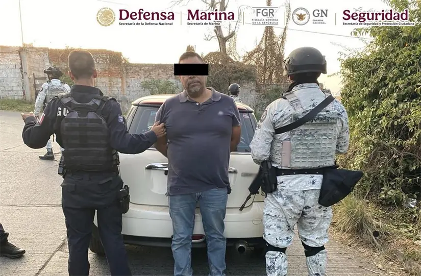 Foto: X (@GabSeguridadMX)