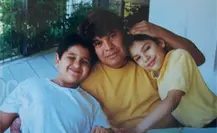 Juan Gabriel: Los secretos familiares detrás del Divo de Juárez