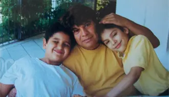 Juan Gabriel: Los secretos familiares detrás del Divo de Juárez