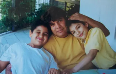 Juan Gabriel: Los secretos familiares detrás del Divo de Juárez