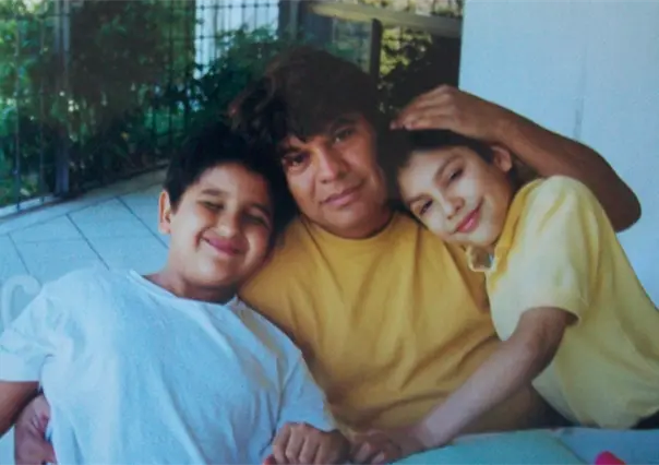 Juan Gabriel: Los secretos familiares detrás del Divo de Juárez