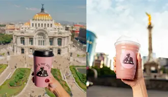 Joe & The Juice llega a CDMX abre su primera sucursal en Roma Norte y esto debes saber