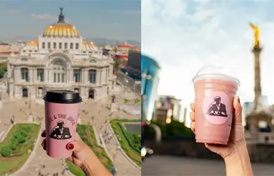Joe & The Juice llega a CDMX abre su primera sucursal en Roma Norte y esto debes saber
