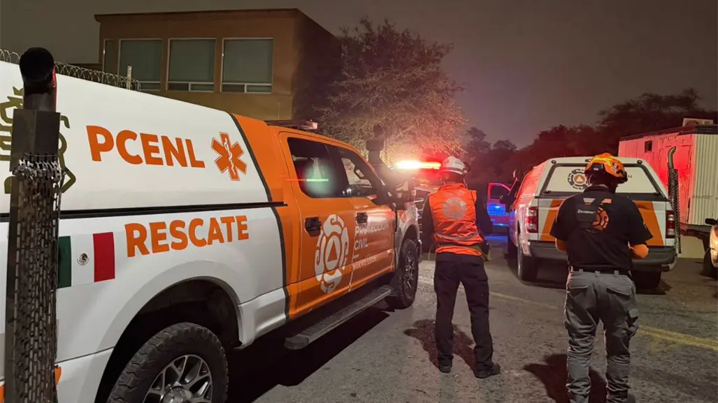 Buscan a joven extraviado en el Cerro de las Mitras