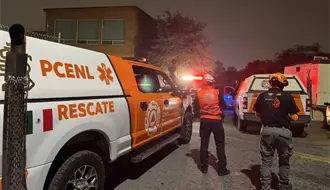 Buscan a joven extraviado en el Cerro de las Mitras