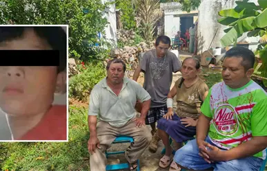 Caso Joel Lizandro en Tulum: lo que se sabe sobre el reclutamiento y ejecución del joven yucateco