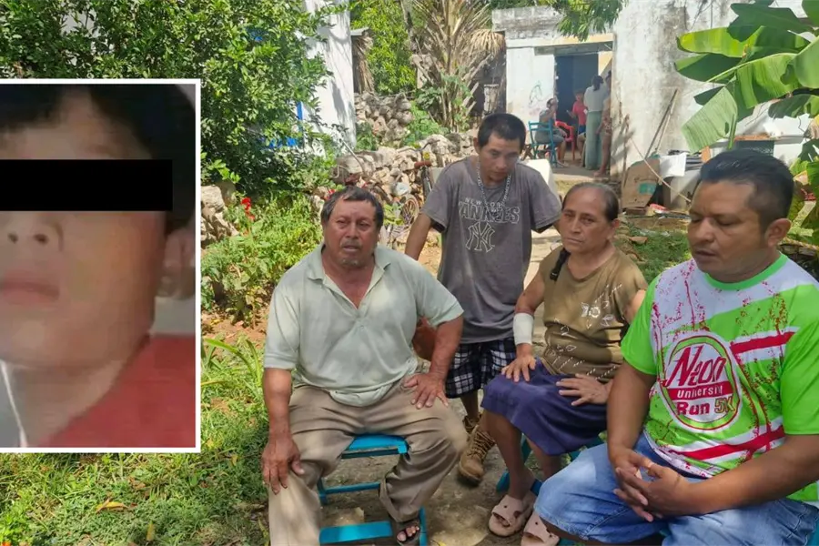 Caso Joel Lizandro en Tulum: lo que se sabe sobre el reclutamiento y ejecución del joven yucateco