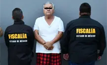 Operativo Caudal en Edomex: caen líderes Sindicales por extracción ilegal de agua