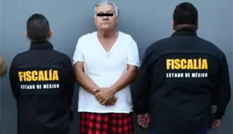 Operativo Caudal en Edomex: caen líderes Sindicales por extracción ilegal de agua