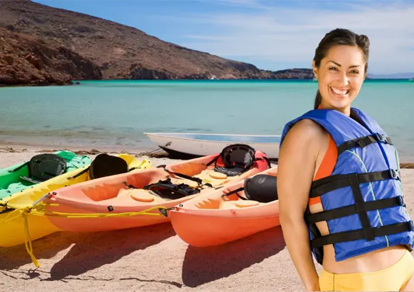 Kayak para principiantes: 3 lugares seguros para remar por tu cuenta en La Paz