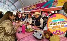 EN VIVO | Kermesse de la Familia de Durango es este domingo 23 de noviembre EN VIVO | Kermesse de la Familia de Durango es este domingo 23 de noviembre