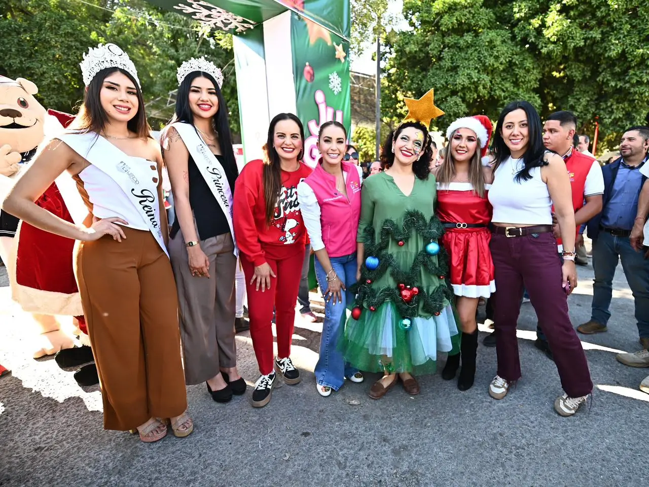 Logra récord histórico el Juguetón en La Laguna ¿Cuántos juguetes recolectaron?