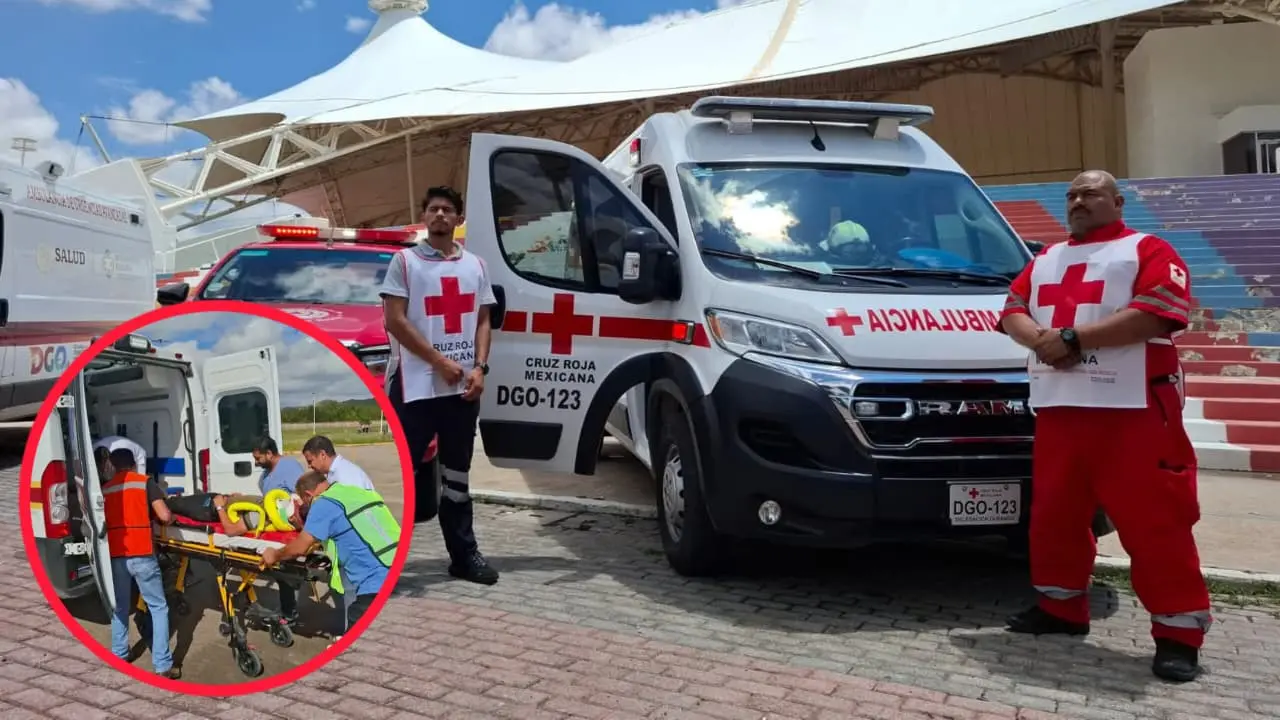 La Secretaría de Salud en Durango dio a conocer que durante la temporada navideña se incrementan las llamadas de broma.  | Foto: Facebook/ Secretaría de Salud Durango.