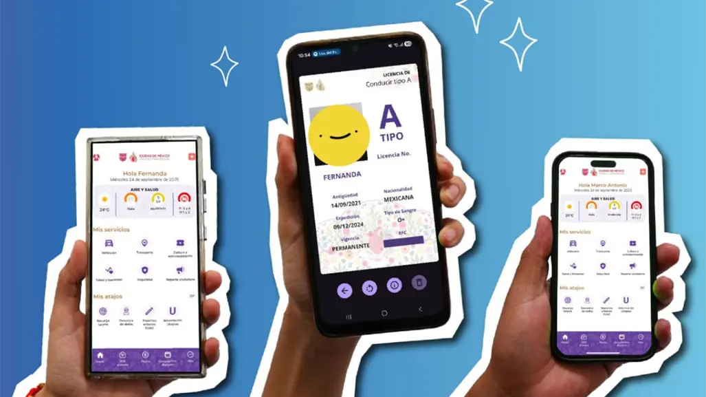 Cómo tramitar la Licencia Permanente digital desde casa: Guía paso a paso 2025