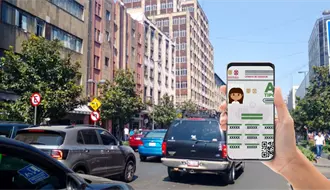 ¿Cómo solicitar la licencia permanente digital en CDMX? Este es el paso a paso