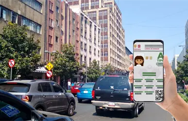 ¿Cómo solicitar la licencia permanente digital en CDMX? Este es el paso a paso