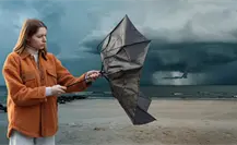 Lluvias ligeras por entrada de aire marítimo este domingo 23 de noviembre en Yucatán Lluvias ligeras por entrada de aire marítimo este domingo 23 de noviembre en Yucatán