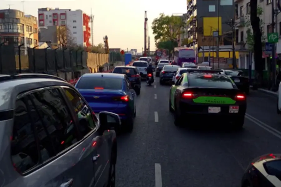 Marchas en CDMX: estas serán las afectaciones viales HOY 23 de noviembre