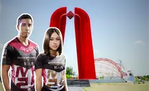 Estas son las 4 rutas oficiales del Maratón Bicentenario 2025 en Matamoros