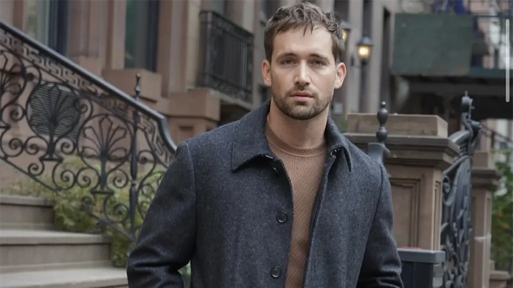 Mauricio Henao se lanza contra Televisa; acusa a la televisora de no darle oportunidad a actores diferentes