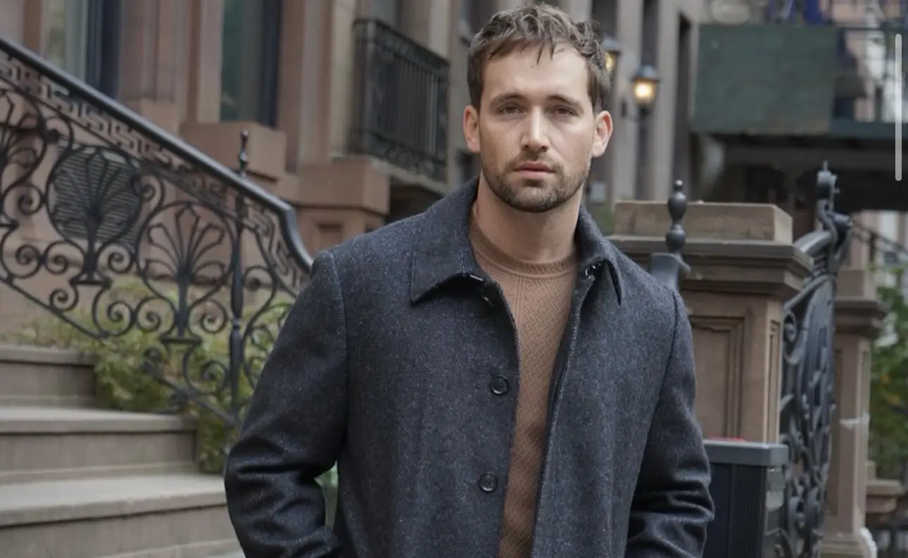 En sus 15 años de carrera, Mauricio Henao ha trabajado sólo en tres ocasiones para Televisa. Foto: IG @mauriciohenao_