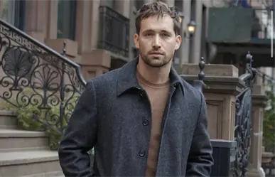 Mauricio Henao se lanza contra Televisa; acusa a la televisora de no darle oportunidad a actores diferentes