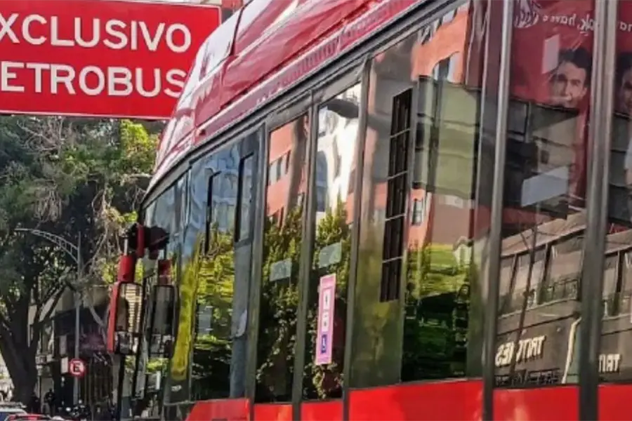 Metrobús CDMX anunció cierre de tres líneas por dos semanas; estas son las rutas afectadas