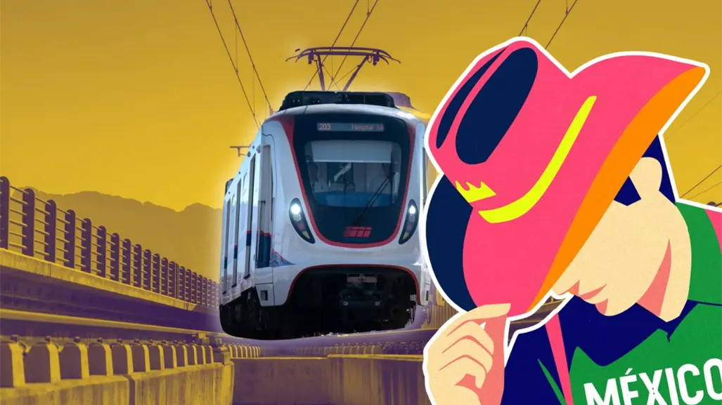 Metrorrey extiende su horario para facilitar acceso al MacroFest en Parque Fundidora