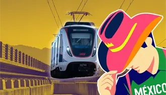 Metrorrey extiende su horario para facilitar acceso al MacroFest en Parque Fundidora