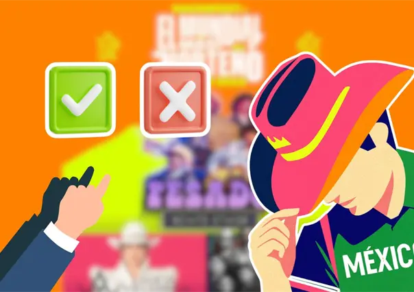 A 200 días del Mundial 2026 en Nuevo León: ¿qué objetos sí y no ingresan al MacroFest?