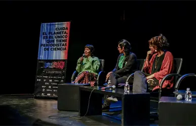 Octavo Foro Hispanoamericano de Periodismo Cient&iacute;fico 2025 en La Paz: fecha y hora