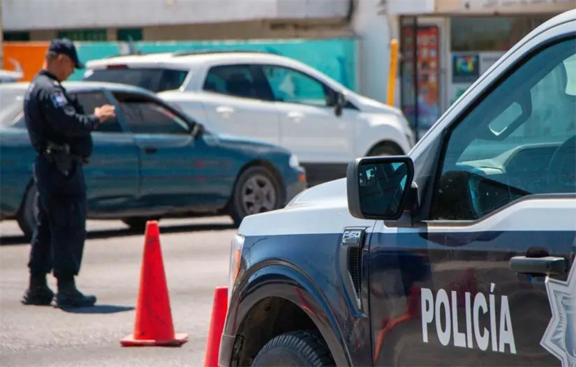 imagen recuadro Equipo de inteligencia federal apoyará la identificación de rutas y células criminales en la media península. Foto: Archivo / POSTA Baja California Sur