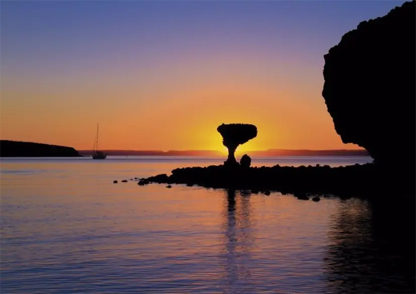 imagen recuadro Foto: Turismo La Paz.