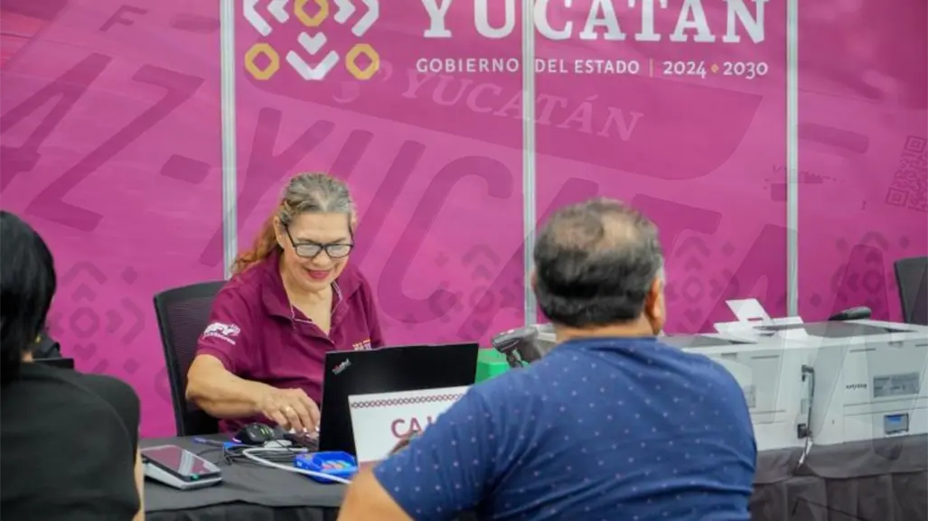 Reemplacamiento Yucatán 2025: estos vehículos deben cambiar sus placas en diciembre