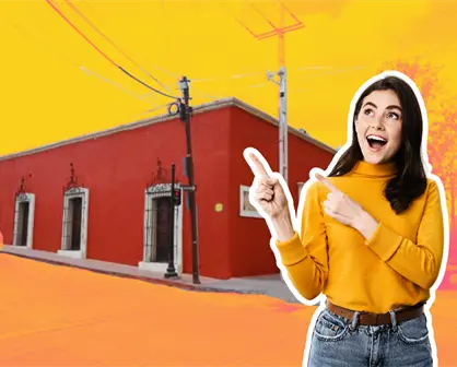 Saltillo revitaliza el Centro Histórico mediante la rehabilitación de fachadas