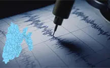 ¿Cuáles son los municipios de Edomex donde más se sienten los sismos y por qué?