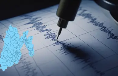 ¿Cuáles son los municipios de Edomex donde más se sienten los sismos y por qué?