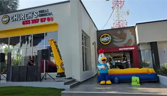 Churchs Texas Chicken inaugura sucursal remodelada en Ciudad Victoria; esto se sabe